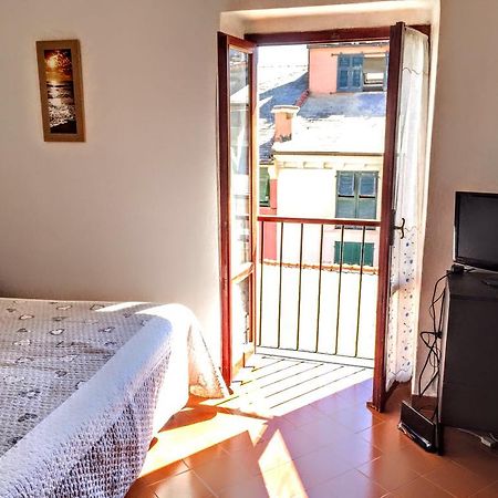 La Casetta Portovenere Villa Porto Venere Kültér fotó