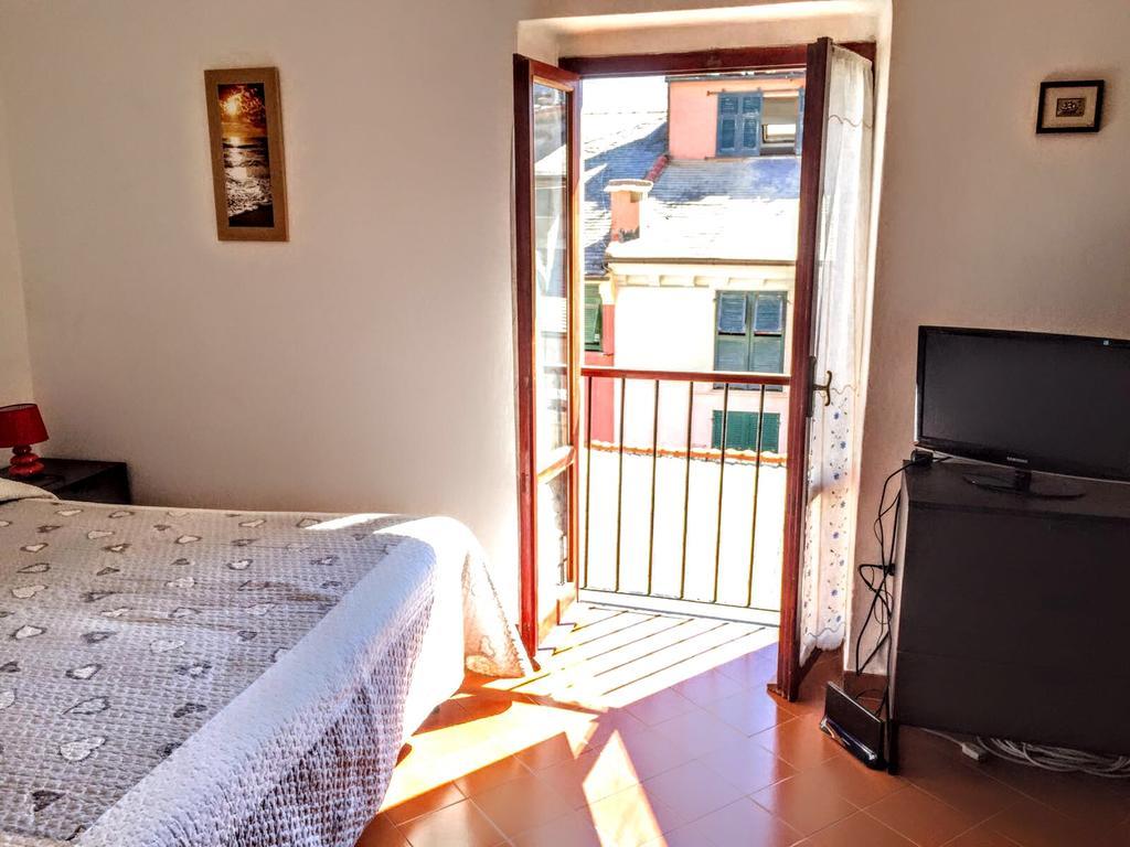 La Casetta Portovenere Villa Porto Venere Kültér fotó