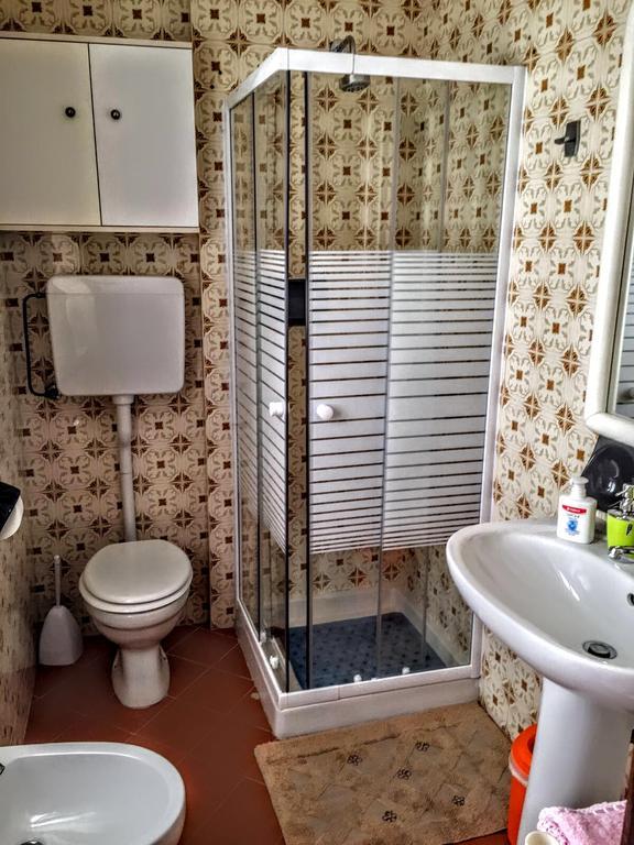 La Casetta Portovenere Villa Porto Venere Kültér fotó
